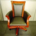 Презентабельное кресло для руководителя